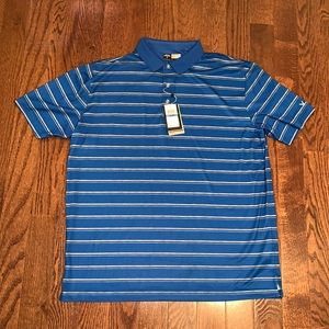 Men’s Callaway Opti-Dri Short Sleeve